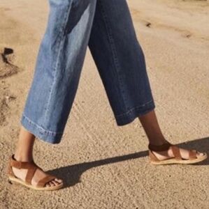 NWT UGG GLADIATOR SANDALS SIZE 10